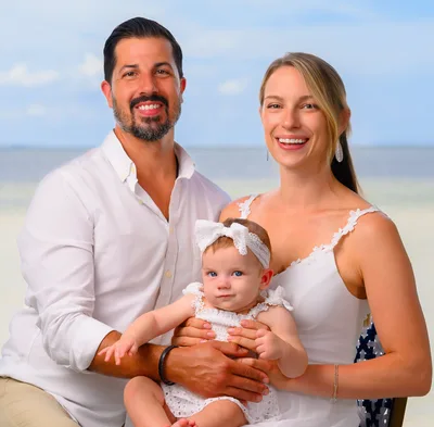 The Kozak family